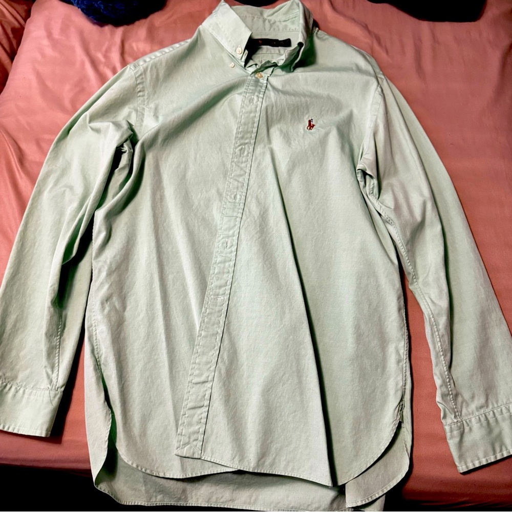 Dress Shirt